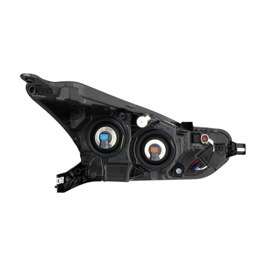Eagle EyesDS814-B101L Headlight Assembly