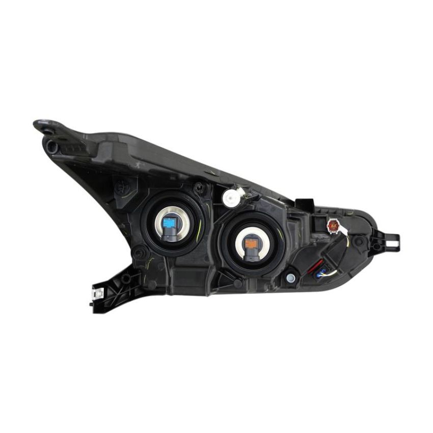 Eagle EyesDS814-B101LCA Headlight Assembly
