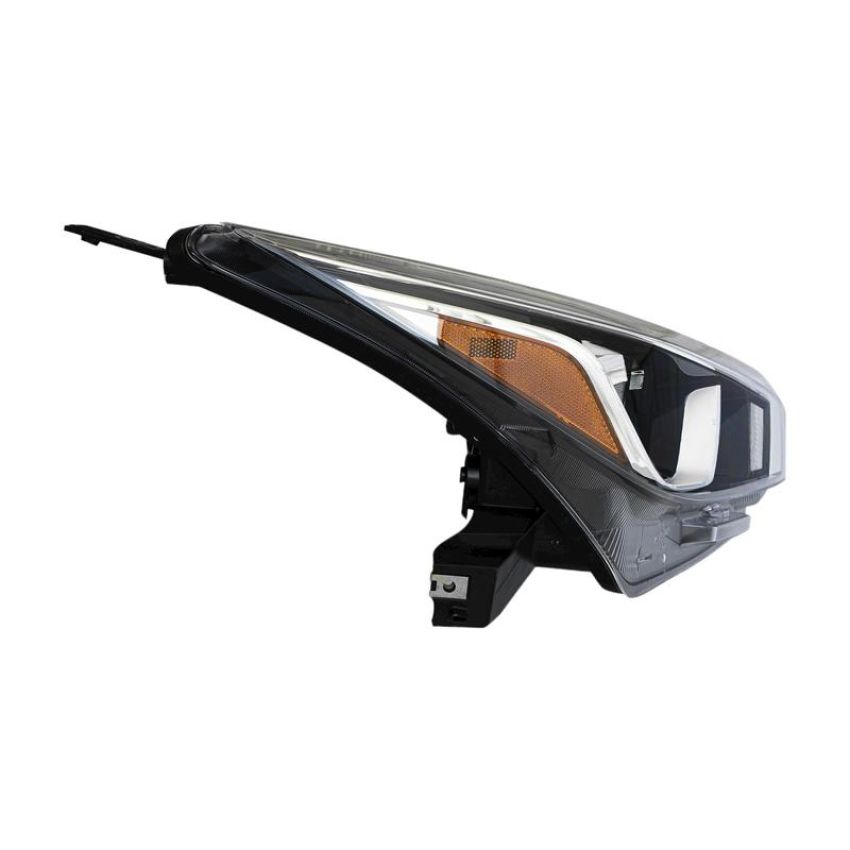 Eagle EyesDS814-B101R Headlight Assembly