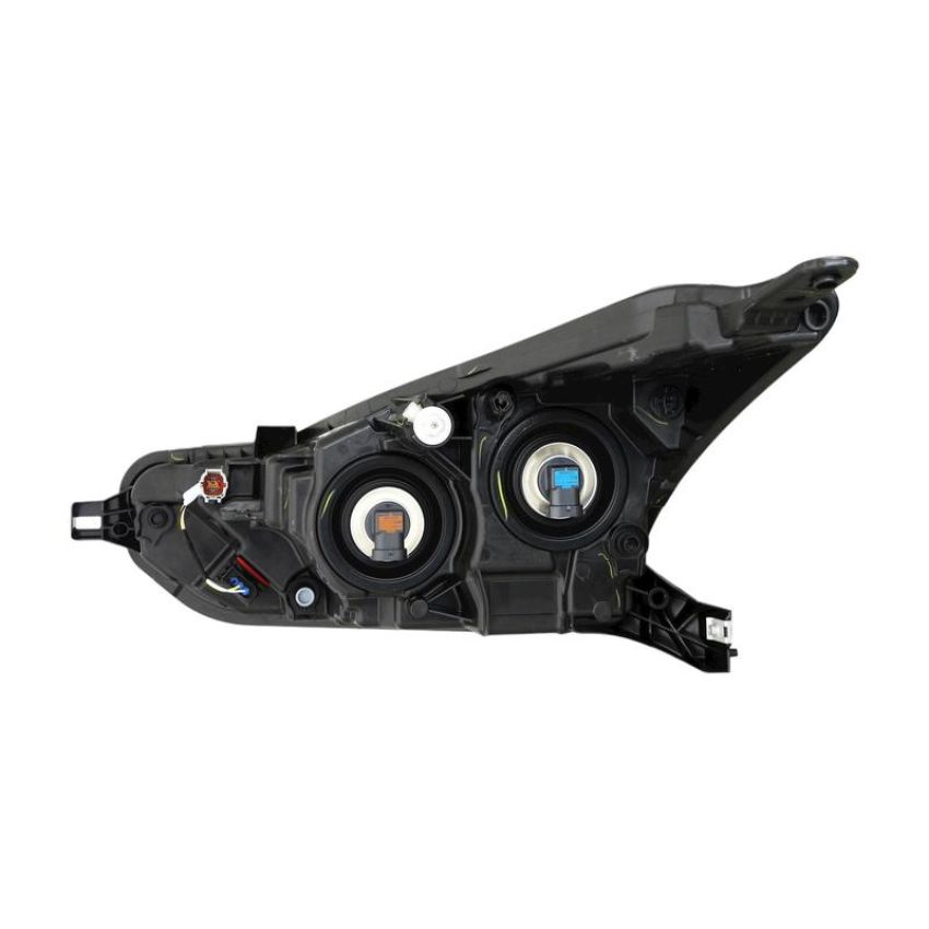 Eagle EyesDS814-B101R Headlight Assembly