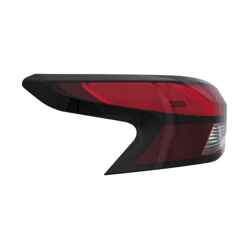 Eagle EyesDS815-B100L Tail Light Assembly