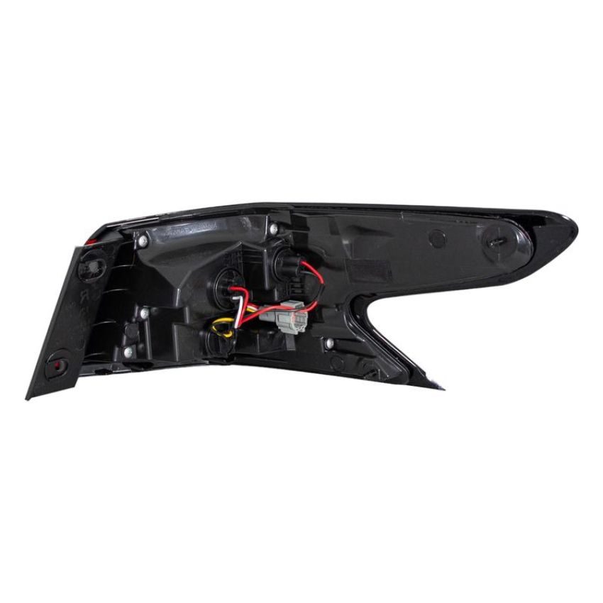 Eagle EyesDS815-B100R Tail Light Assembly