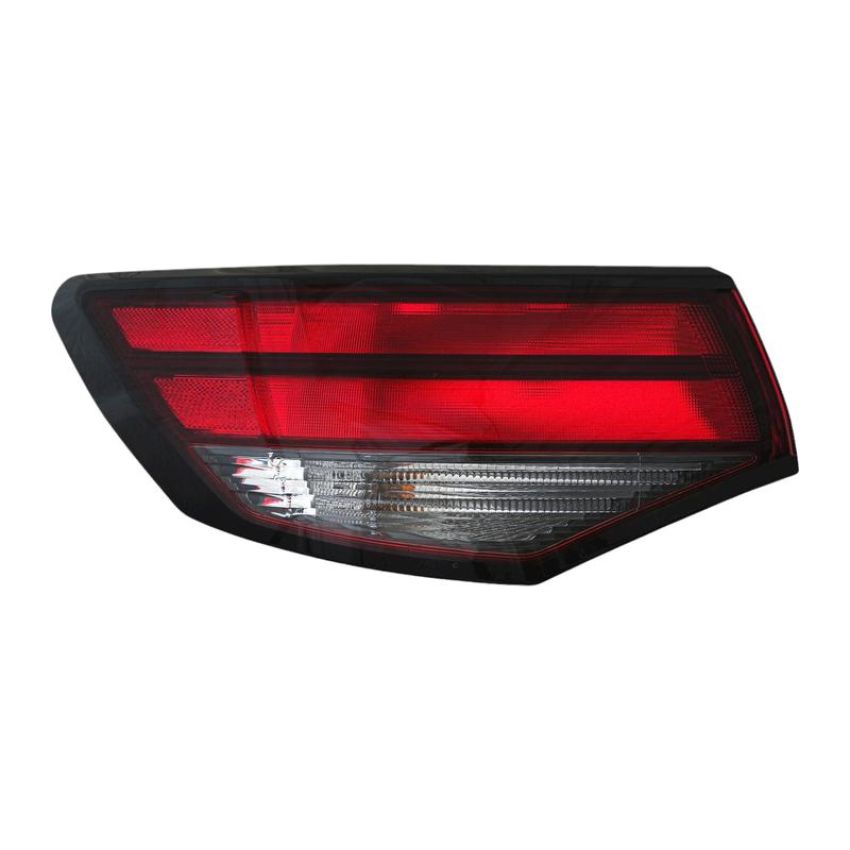 Eagle EyesDS819-B000R Tail Light Assembly