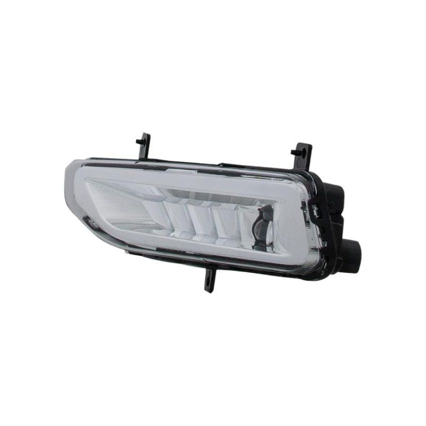 Eagle EyesDS821-B000L Fog Light Assembly