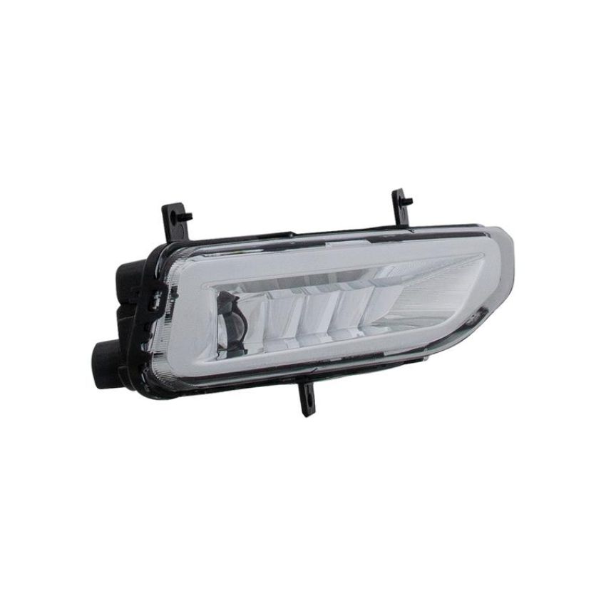 Eagle EyesDS821-B000R Fog Light Assembly