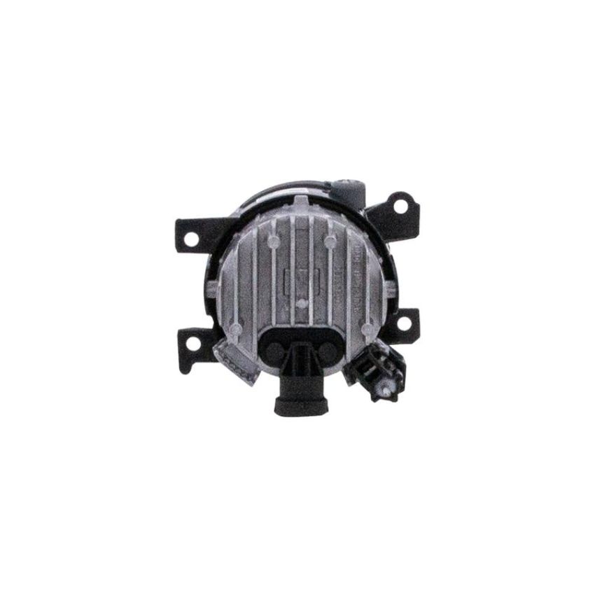 Eagle EyesDS826-B000L Fog Light Assembly