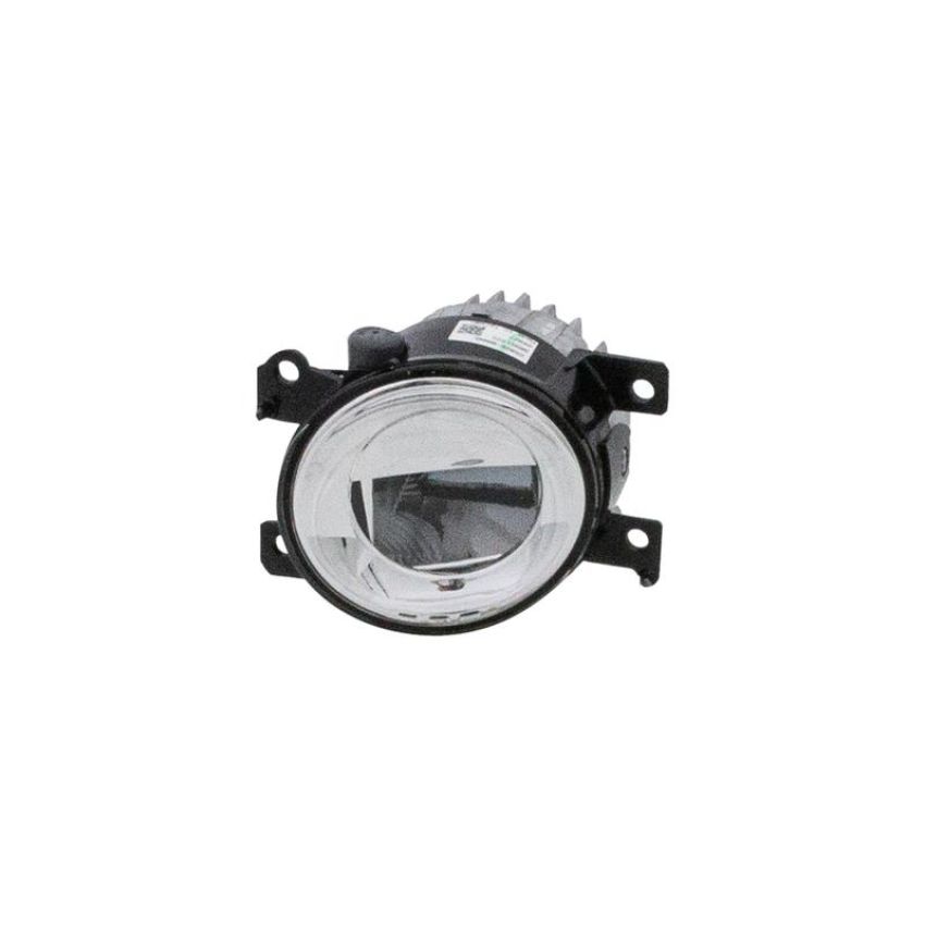 Eagle EyesDS826-B000L Fog Light Assembly