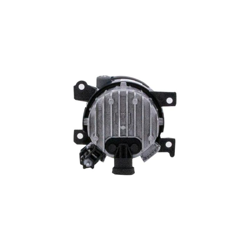 Eagle EyesDS826-B000R Fog Light Assembly