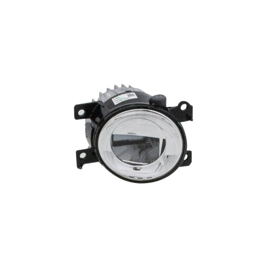 Eagle EyesDS826-B000R Fog Light Assembly