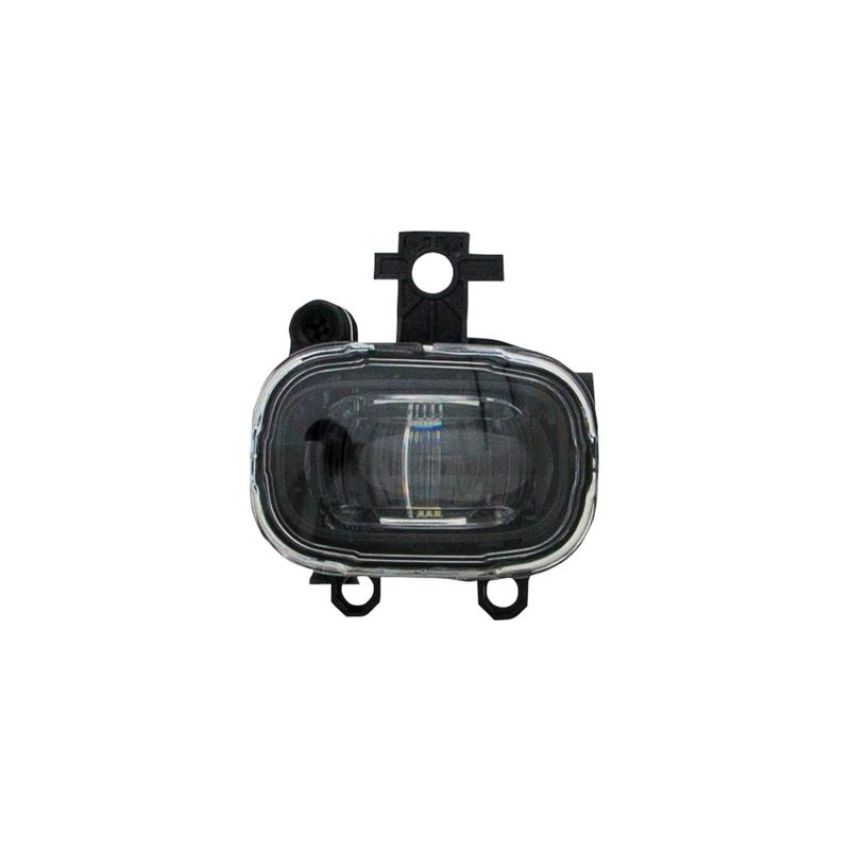Eagle EyesDS829-B100L Fog Light Assembly