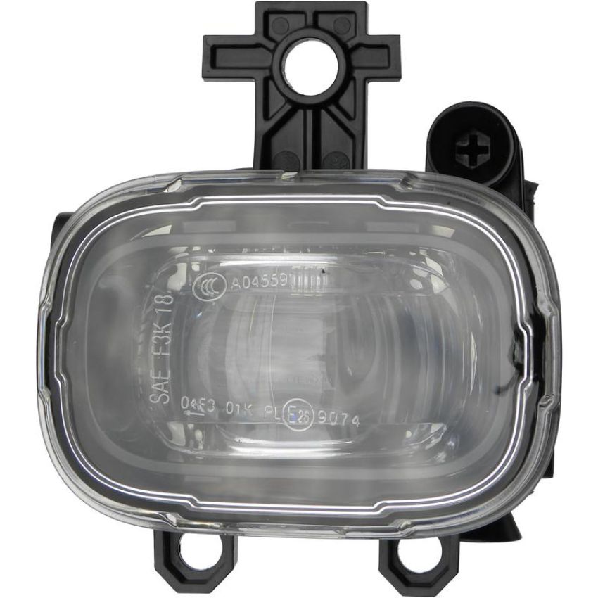 Eagle EyesDS829-B100R Fog Light Assembly