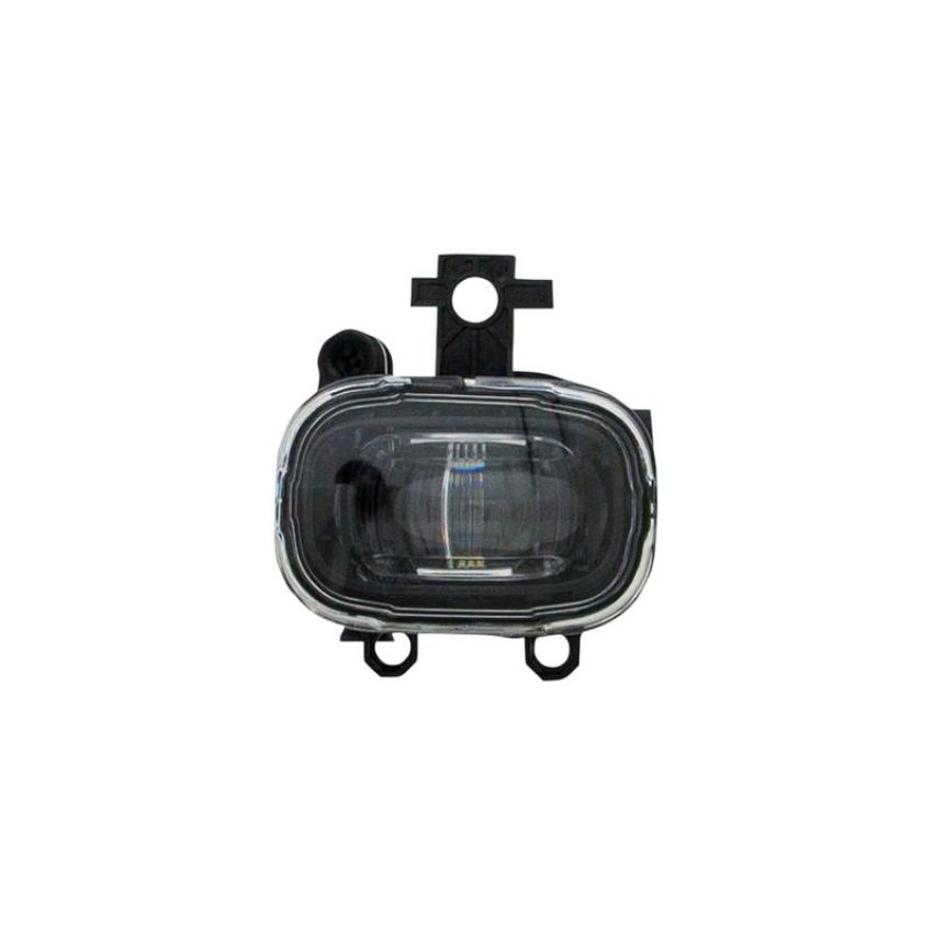 Eagle EyesDS829-B100RCA Fog Light Assembly
