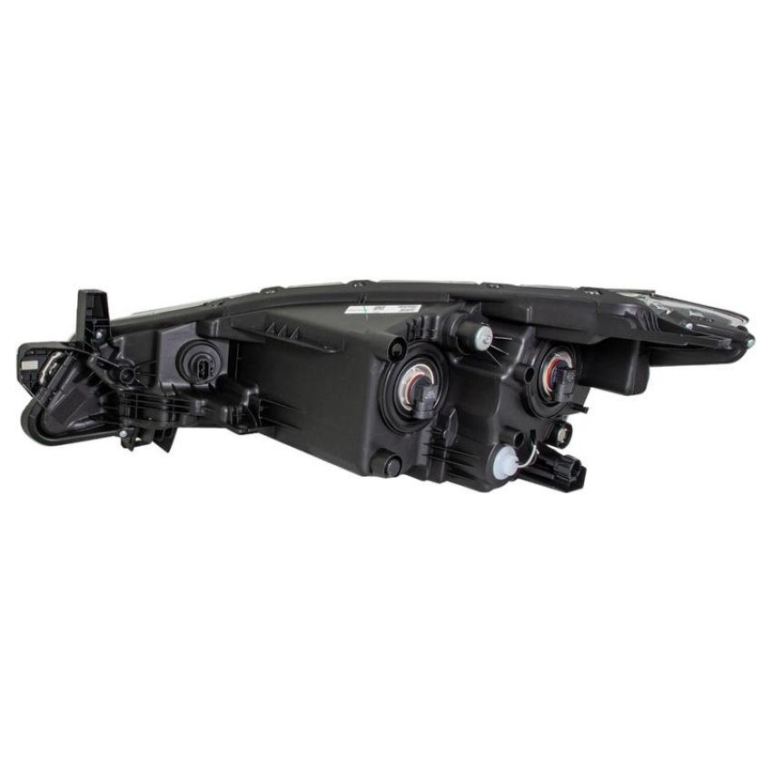 Eagle EyesDS834-B101R Headlight Assembly