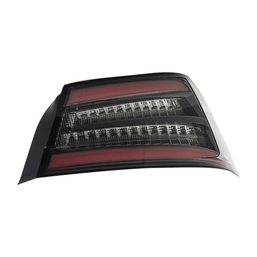 Eagle EyesDS836-B100L Tail Light Assembly