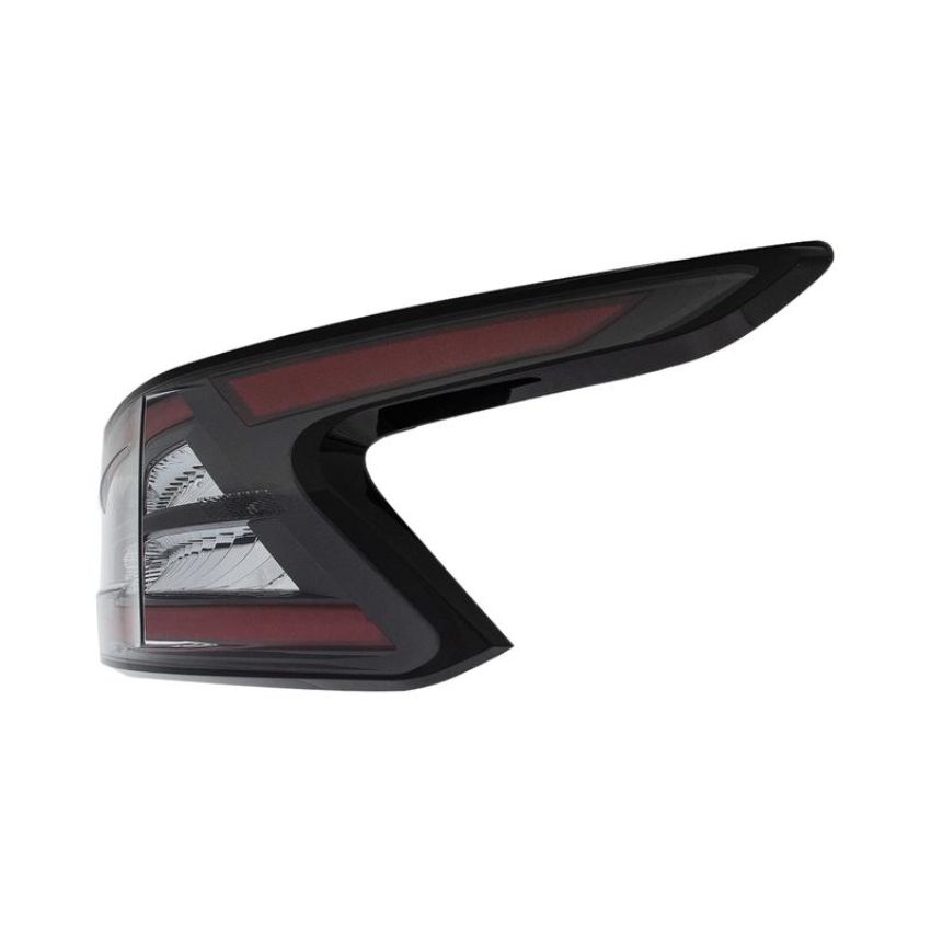 Eagle EyesDS836-B100L Tail Light Assembly