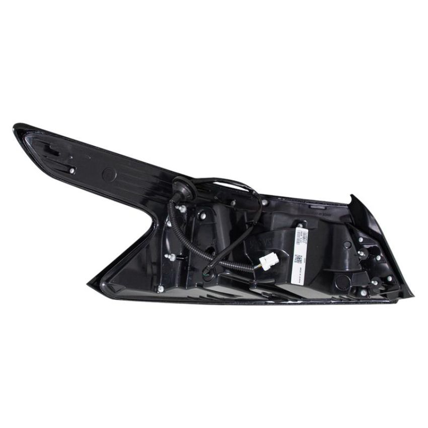 Eagle EyesDS836-B100L Tail Light Assembly