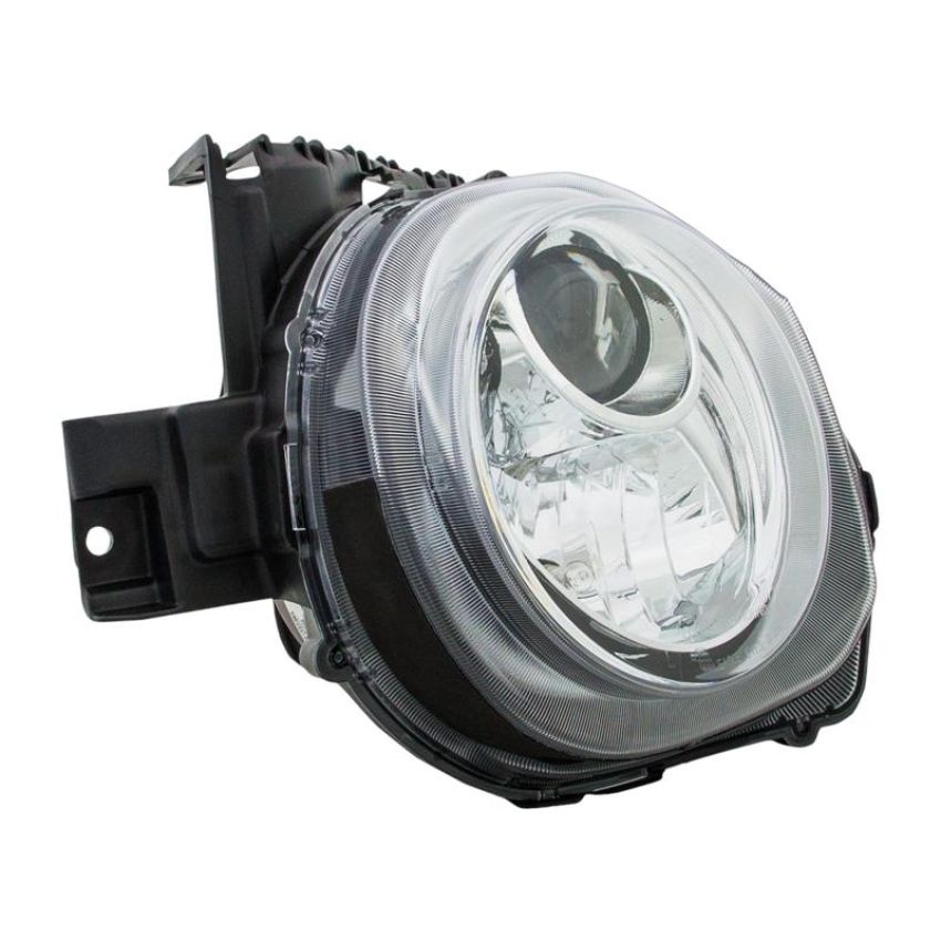 Eagle EyesDS837-B001L Headlight Assembly