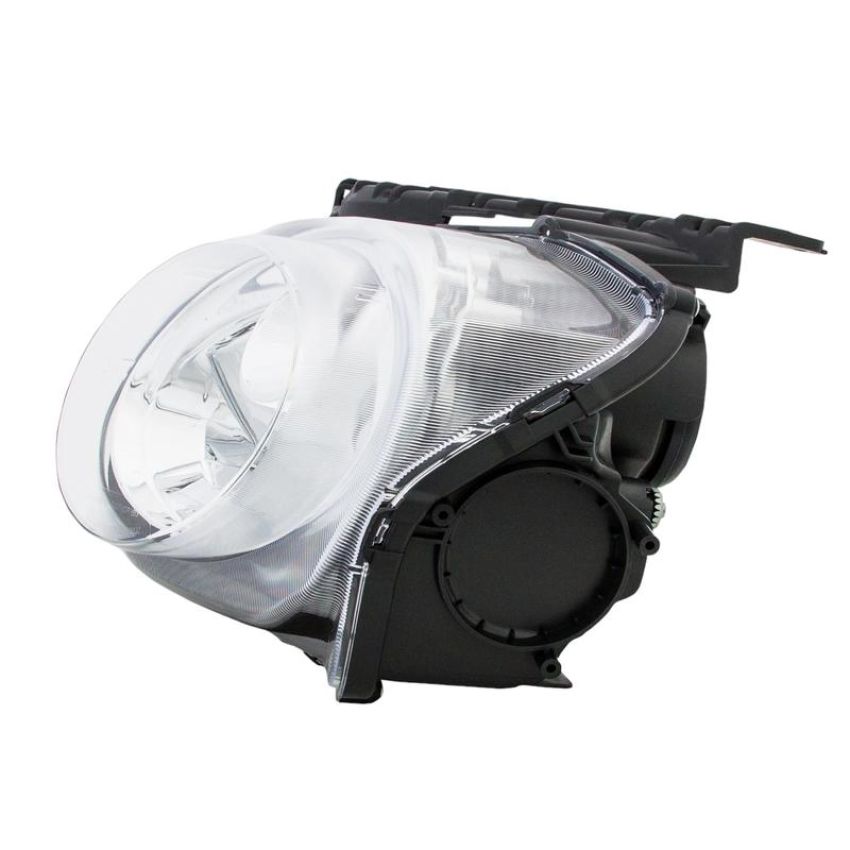 Eagle EyesDS837-B001L Headlight Assembly