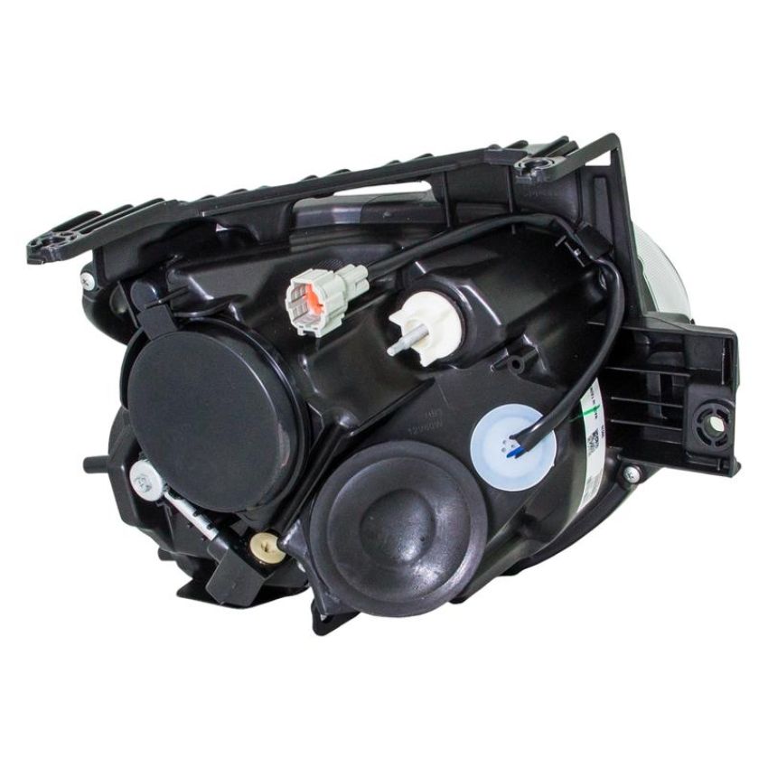 Eagle EyesDS837-B001L Headlight Assembly