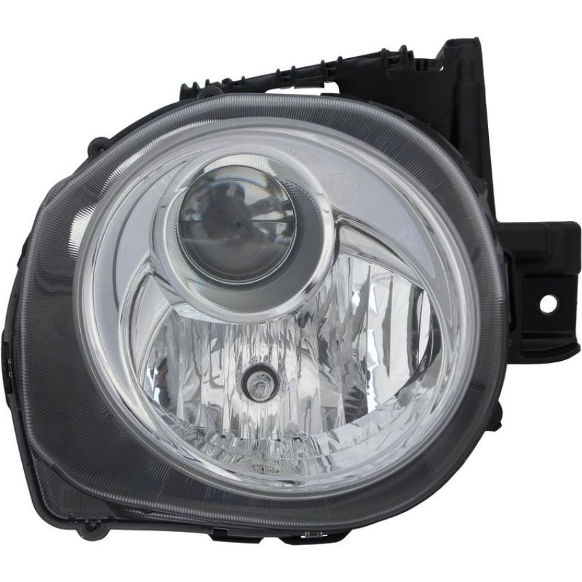 Eagle EyesDS837-B001R Headlight Assembly