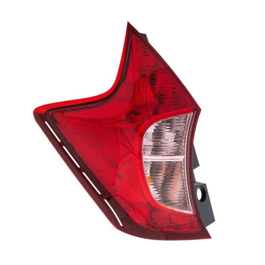 Eagle EyesDS838-B000R Tail Light Assembly
