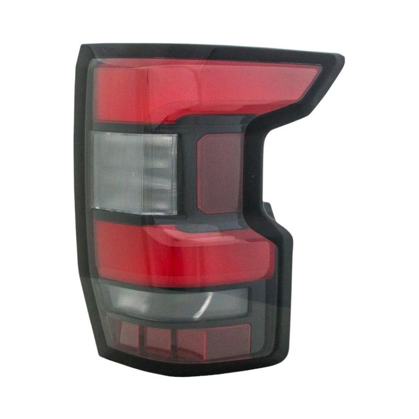 Eagle EyesDS843-B100R Tail Light Assembly