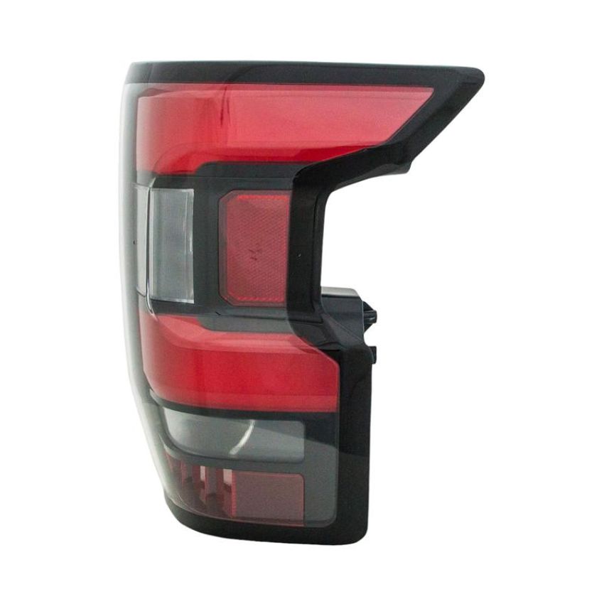 Eagle EyesDS843-B100R Tail Light Assembly