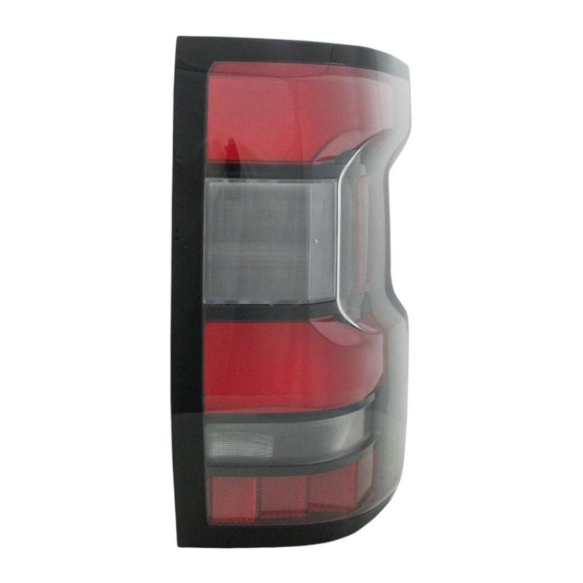 Eagle EyesDS843-B100R Tail Light Assembly