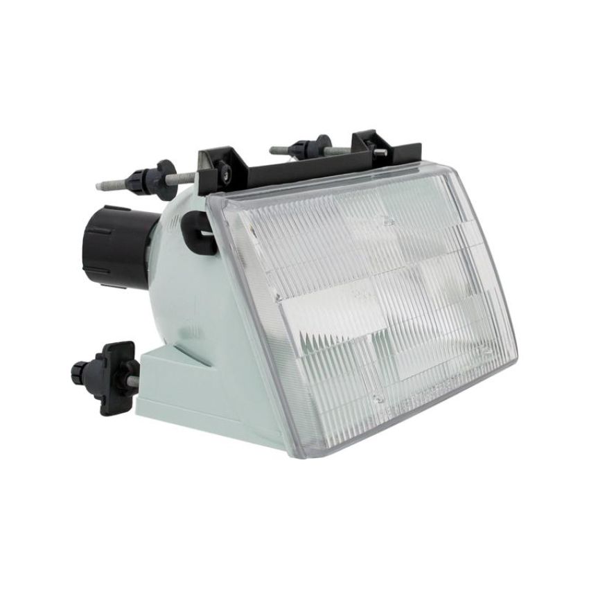 Eagle EyesFR085-BN01L Headlight Assembly