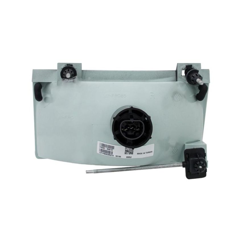 Eagle EyesFR085-BN01L Headlight Assembly