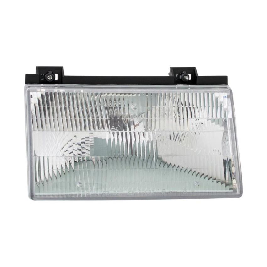 Eagle EyesFR085-BN01L Headlight Assembly