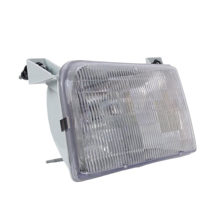 Eagle EyesFR088-B001L Headlight Assembly