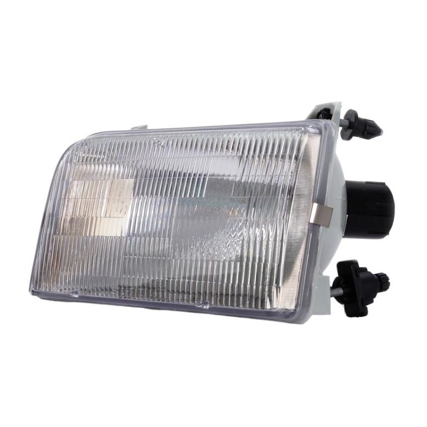 Eagle EyesFR088-B001L Headlight Assembly