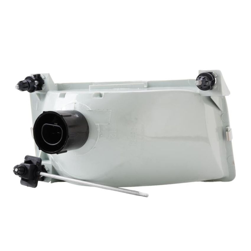 Eagle EyesFR088-B001L Headlight Assembly