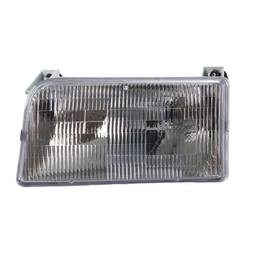 Eagle EyesFR088-B001L Headlight Assembly