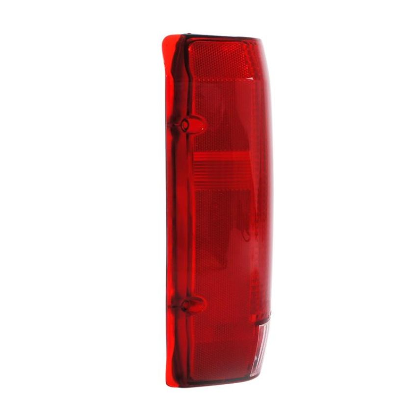 Eagle EyesFR111-U000LR Tail Light Assembly