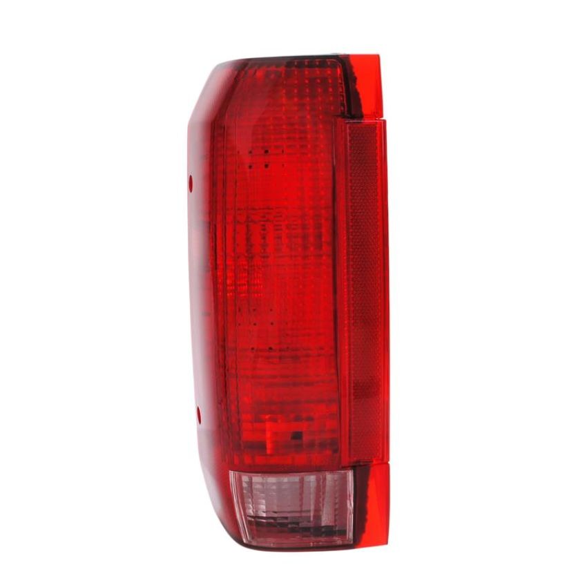 Eagle EyesFR111-U000LR Tail Light Assembly