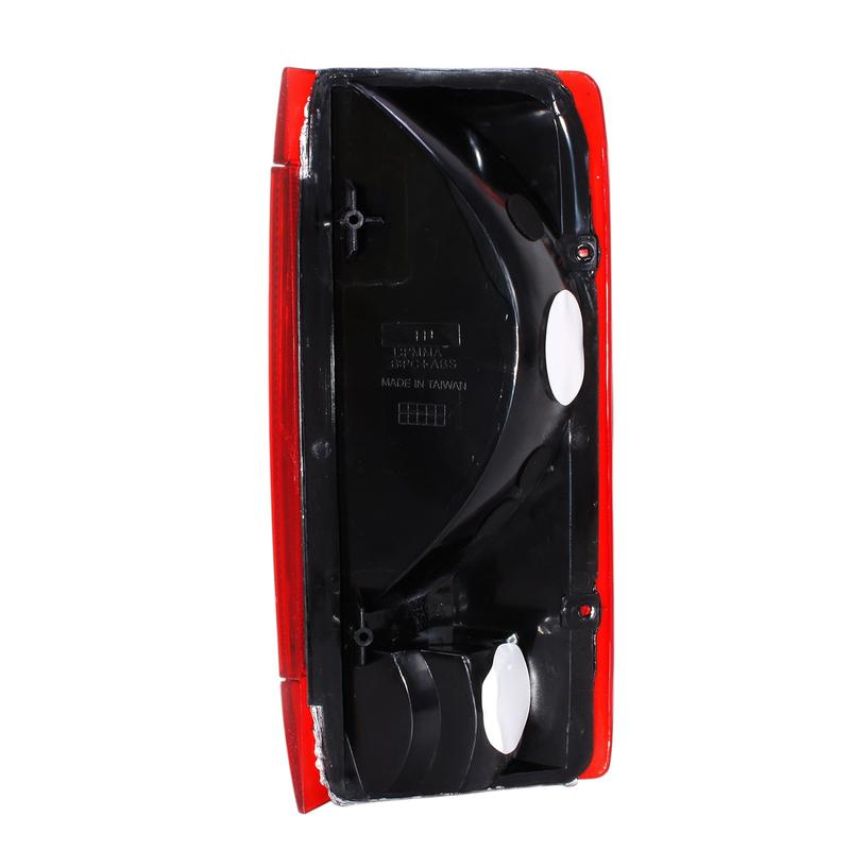 Eagle EyesFR111-U000LR Tail Light Assembly