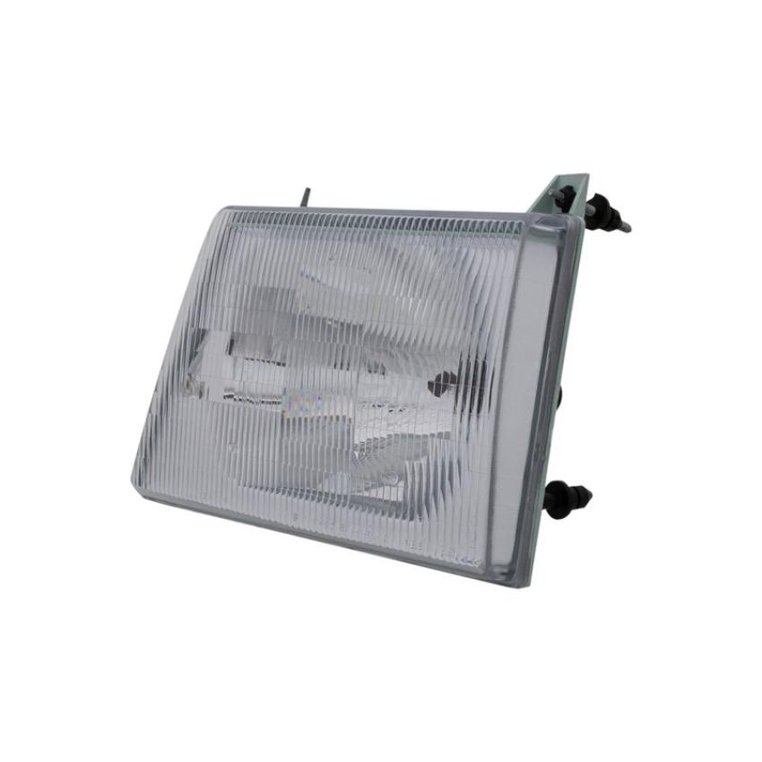 Eagle EyesFR112-B001L Headlight Assembly