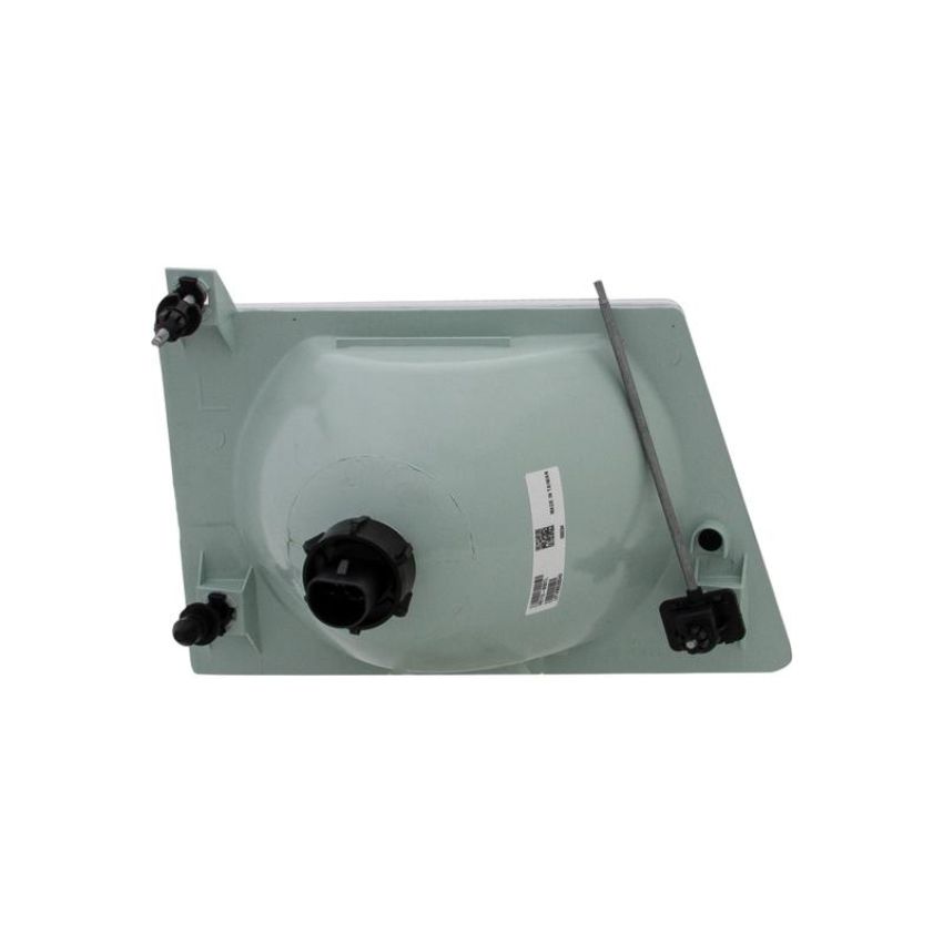 Eagle EyesFR112-B001L Headlight Assembly