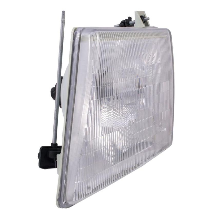 Eagle EyesFR112-B101L Headlight Assembly