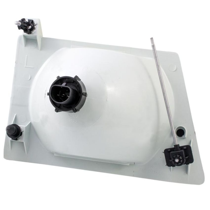 Eagle EyesFR112-B101L Headlight Assembly