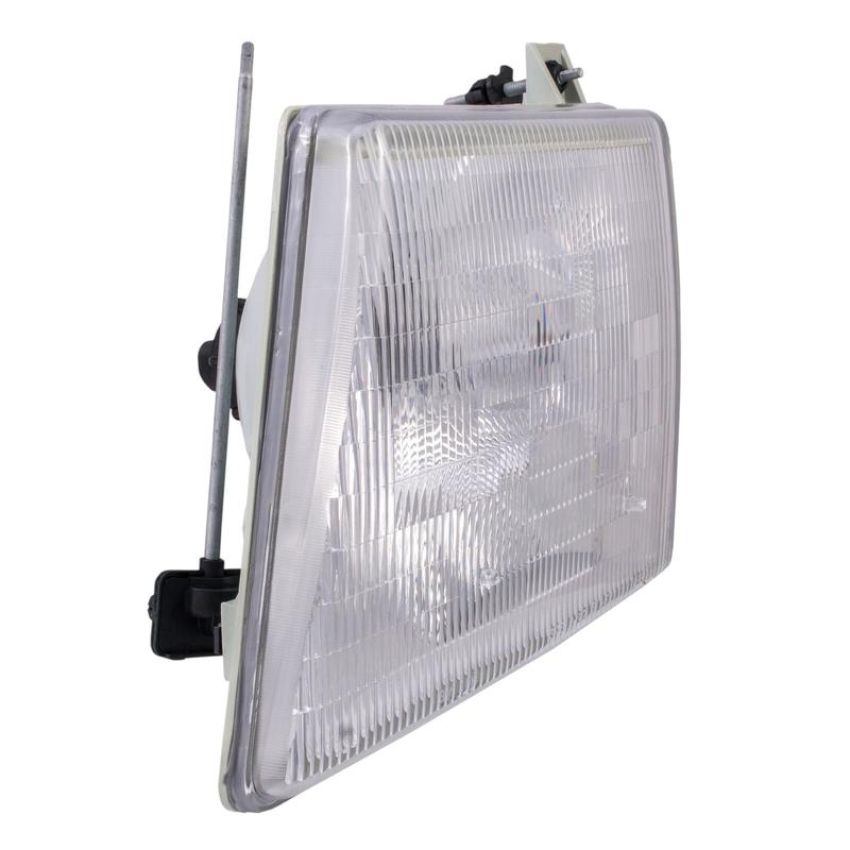Eagle EyesFR112-B101LR Headlight Assembly