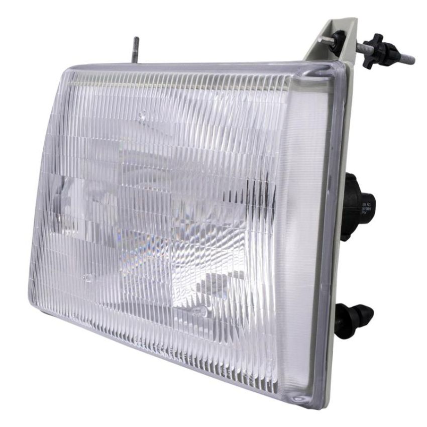Eagle EyesFR112-B101LR Headlight Assembly