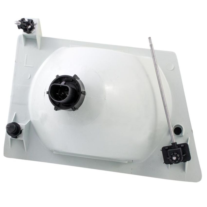 Eagle EyesFR112-B101LR Headlight Assembly