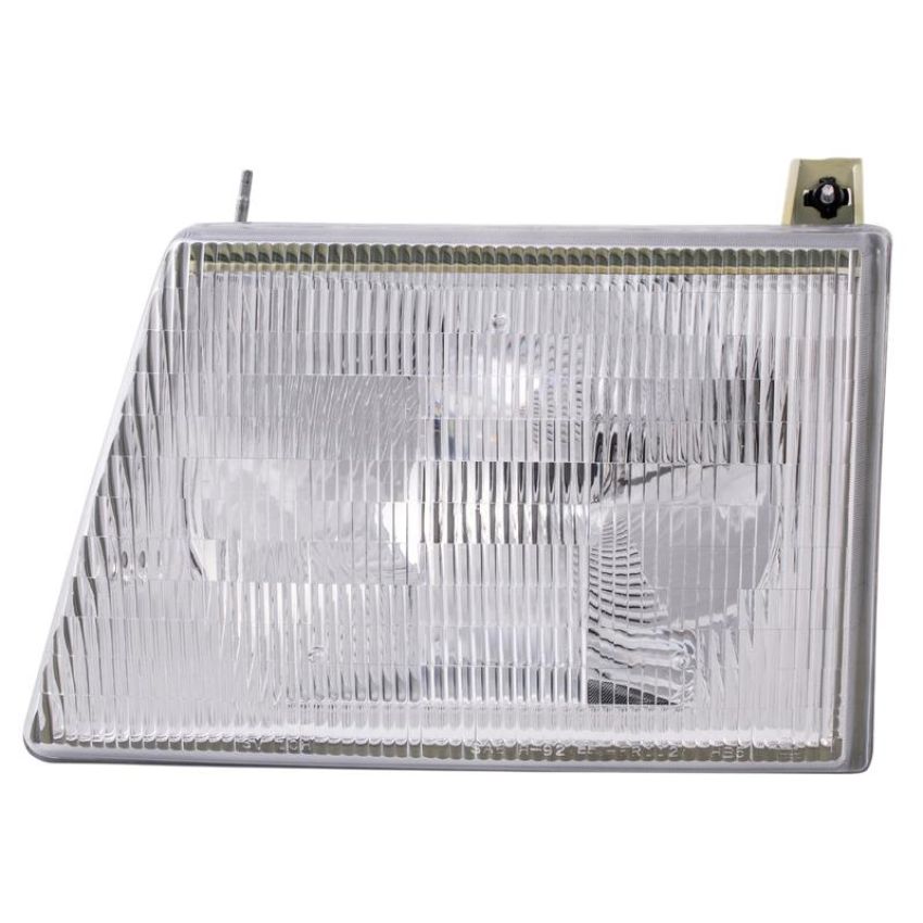 Eagle EyesFR112-B101LR Headlight Assembly