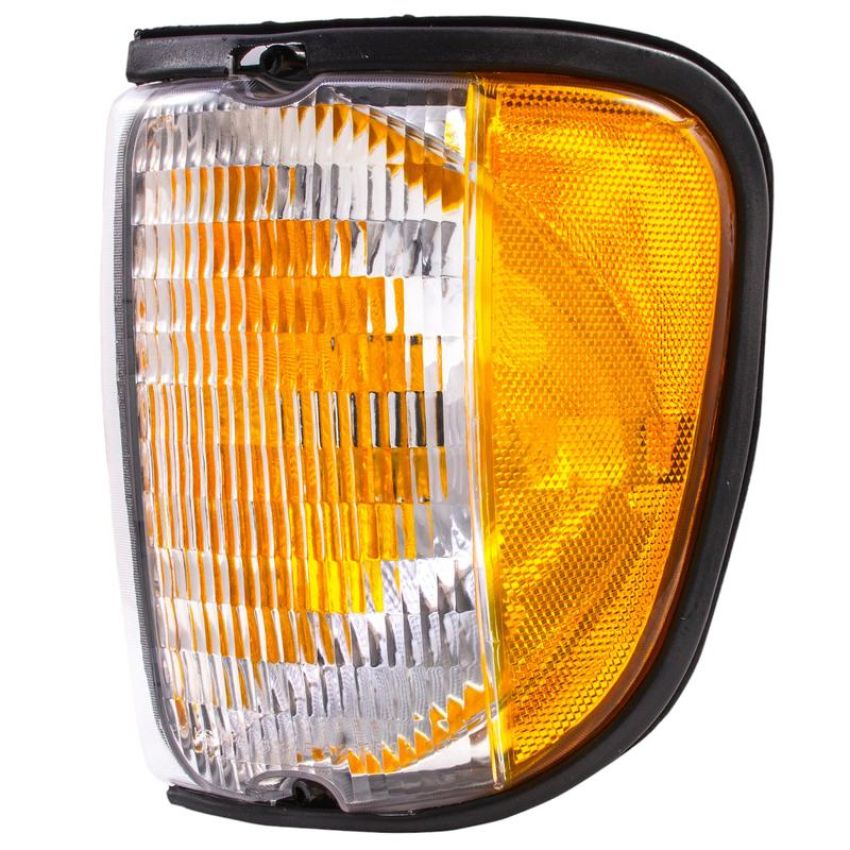 Eagle EyesFR113-U000L Parking Light Assembly