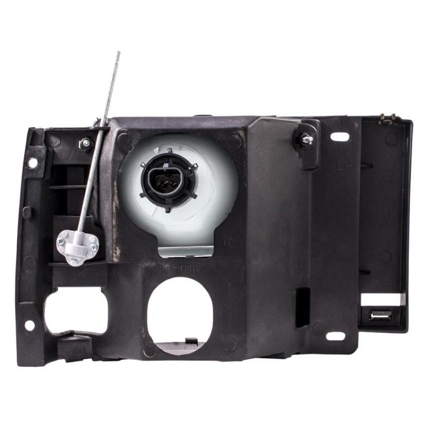 Eagle EyesFR115-B001LR Headlight Assembly