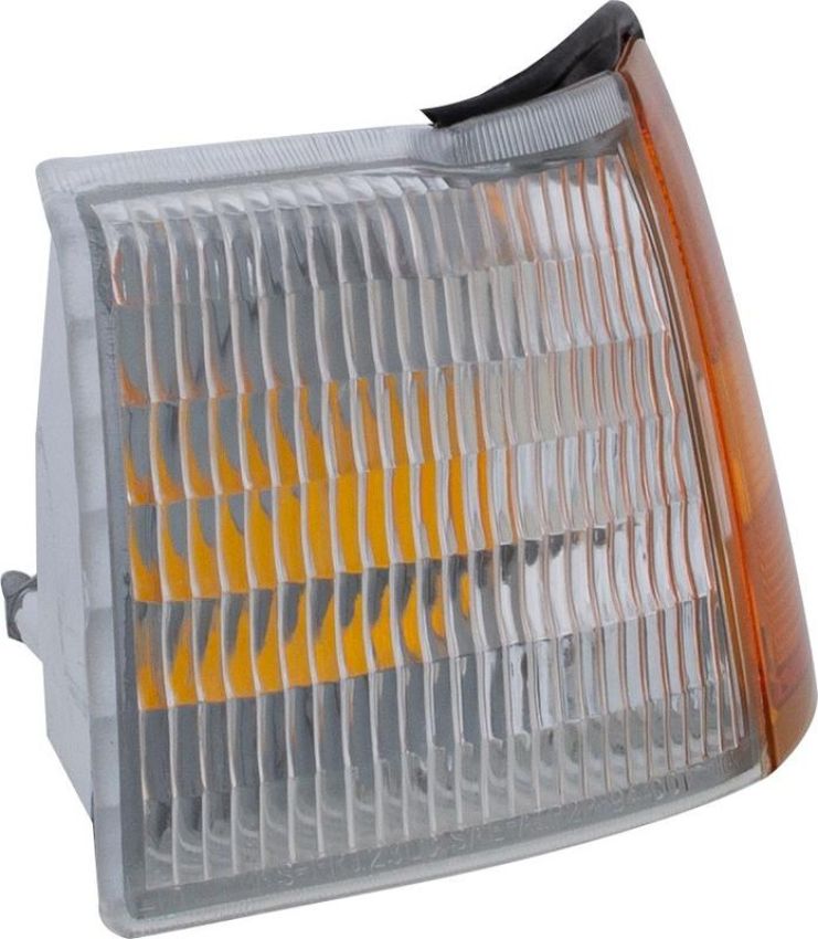 Eagle EyesFR123-U000L Parking Light Assembly