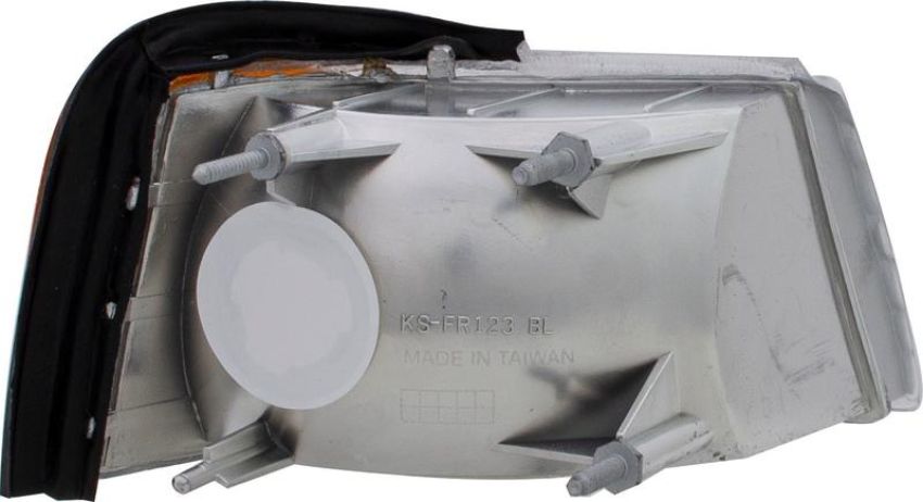 Eagle EyesFR123-U000L Parking Light Assembly